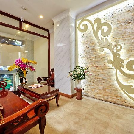 Mai Phai Hotel Ho Chi Minh Zewnętrze zdjęcie