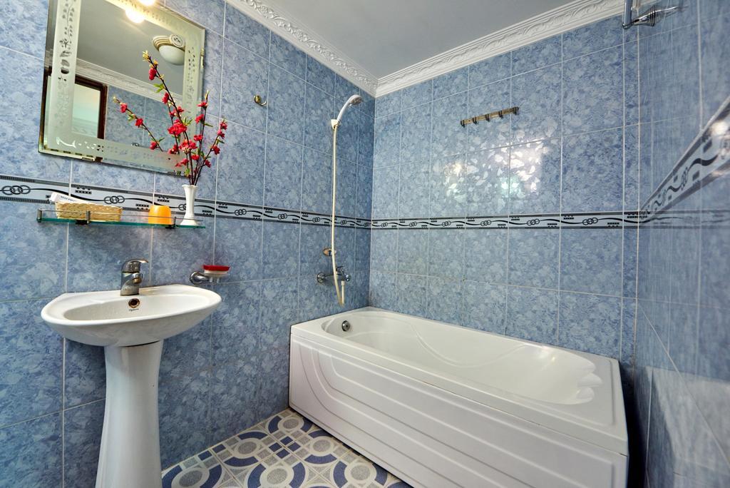 Mai Phai Hotel Ho Chi Minh Zewnętrze zdjęcie