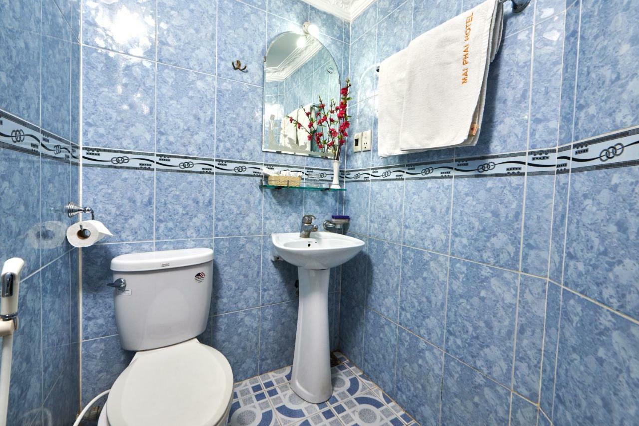Mai Phai Hotel Ho Chi Minh Zewnętrze zdjęcie